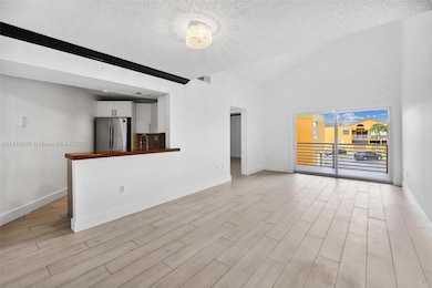 Dining/Living Area