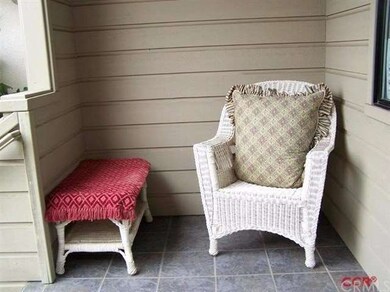 Sit, read, relax on porch.