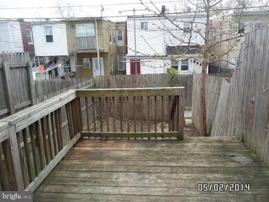 1153 Carroll St, Baltimore, MD 21230 - photo 4