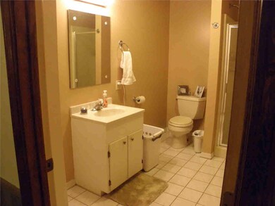 Down Stair Bathroom