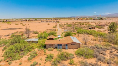 62 Mesa Verde Ranch Rd, Alamogordo, NM 88310 - photo 2