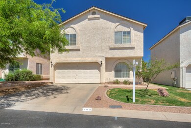 Front Elevation2