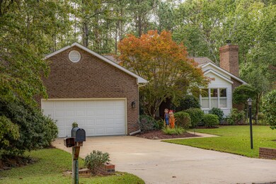 6202 Cardinal Drive New Bern NC 28560