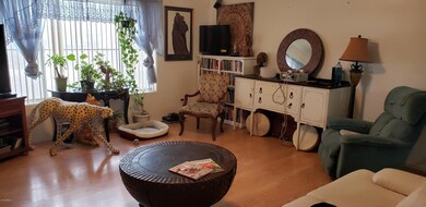Picana living room