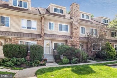 334 Brigade Ct unit 334, Chesterbrook, PA 19087 - photo 2