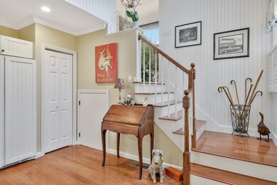 24 Margeson Row unit 24, Plymouth, MA 02360 - photo 4