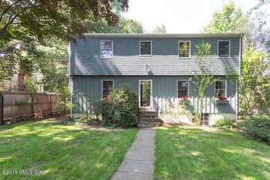 77 Gregory Rd Cos Cob CT 06807-small-005