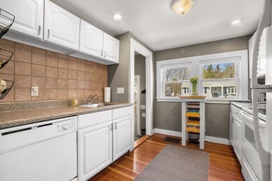 46 Clark Ave, Walpole, MA 02081 - photo 2