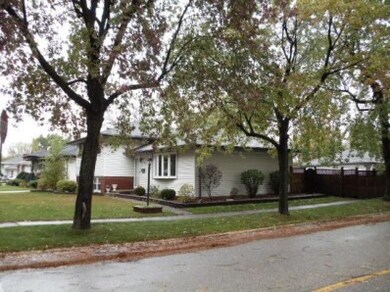 9247 Grace St, Highland, IN 46322 - photo 6