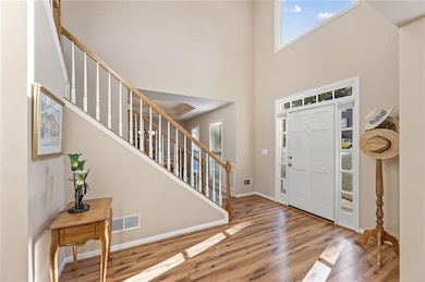 1341 Shyre Crest Way, Lawrenceville, GA 30043 - photo 3