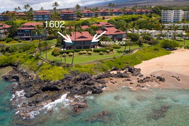 4000 Wailea Alanui Dr unit 1602, Kihei, HI 96753 - photo 2