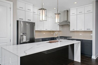 2242 W Lawrence Ave unit 301, Chicago, IL 60625 - photo 4