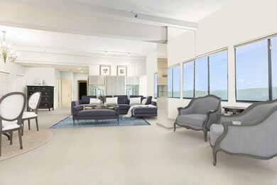 250 Hammond Pond Pkwy unit 1704S, Chestnut Hill, MA 02467 - photo 6