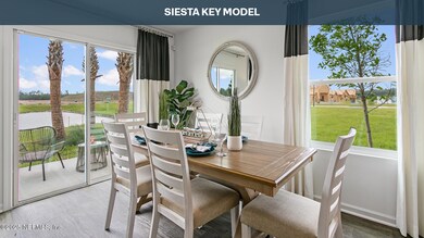 Siesta Key 7