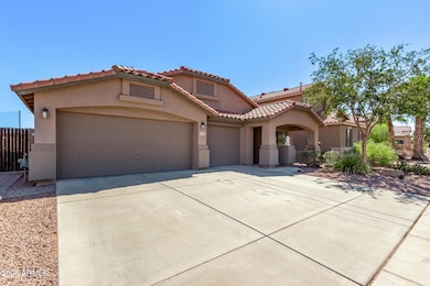 21765 N Backus Dr, Maricopa, AZ 85138 - photo 4