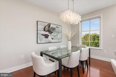 Rhodes Hill Square unit 401, Arlington, VA 22209 - photo 7