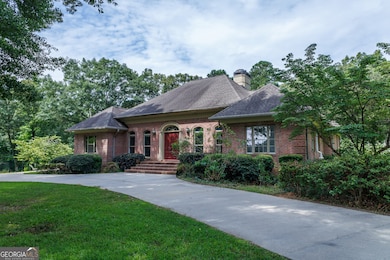 164 Snead Rd, Fayetteville, GA 30215 - photo 4