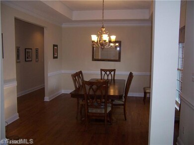 Dining Room.