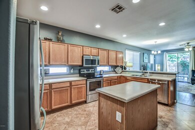 KITCHEN 1