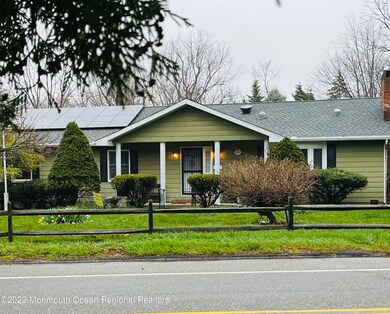 1267 Eatontown Blvd, Oceanport, NJ 07757 - photo 2