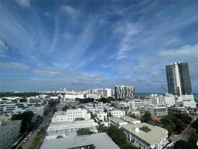 Ocean & Skyline VIew
