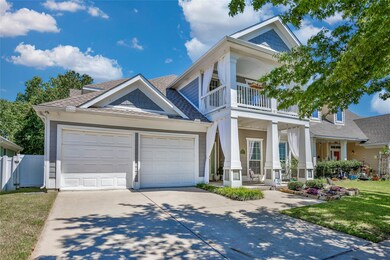 10217 Lakeview Dr, Providence Village, TX 76227 - photo 3