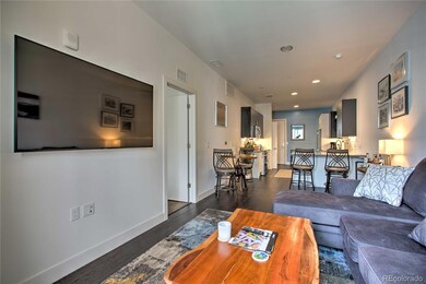 2550 Lawrence St unit RB204, Denver, CO 80205 - photo 6