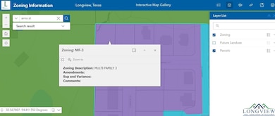107 Arno St unit A-D, Longview, TX 75604 - photo 4