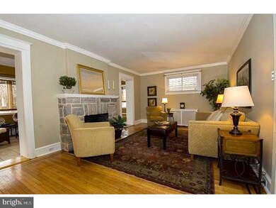 634 Sanmarino Ave, Bryn Mawr, PA 19010 - photo 3