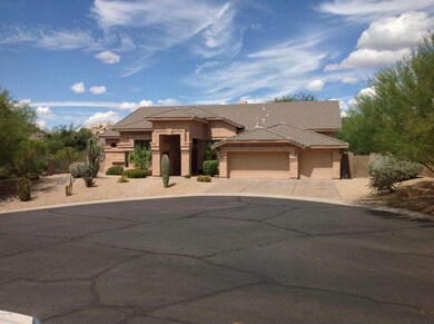 11728 E Juan Tabo Rd, Scottsdale, AZ 85255 - photo 6