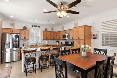 1921 W 22nd Ave, Apache Junction, AZ 85120 - photo 6