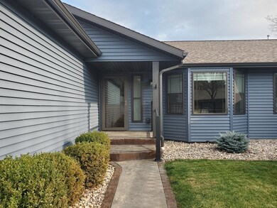 511 N Juno Ave unit 2, Marshfield, WI 54449 - photo 3