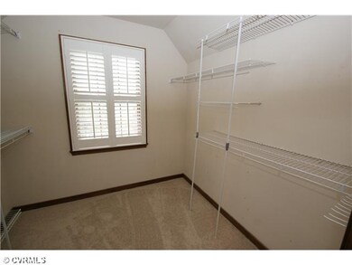 Other - Master Closet