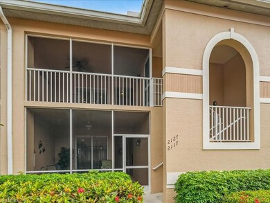 2nd Floor Unit w/ Covered Staircase