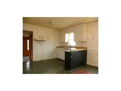 Great open kitchen