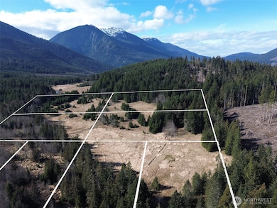 0 NKA Deer Park Rd, Port Angeles, WA 98362 - photo 3