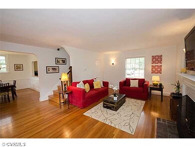 5219 Sylvan Rd, Richmond, VA 23225 - photo 3