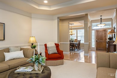 647 W Water Grove Dr, Eagle, ID 83616 - photo 3