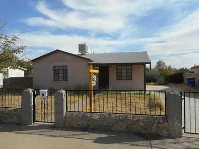 7562 Hacienda Ave, El Paso, TX 79915 - photo 3