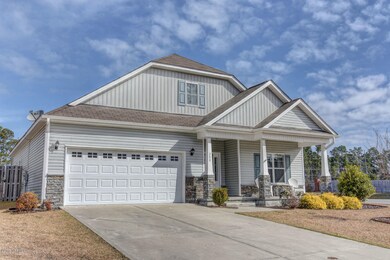 200 Admiral Ct Sneads Ferry NC-large-003