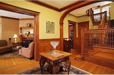 90 Babcock St, Brookline, MA 02446 - photo 2