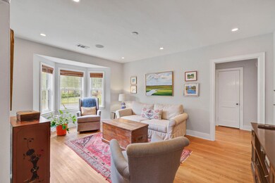 Large Family Room