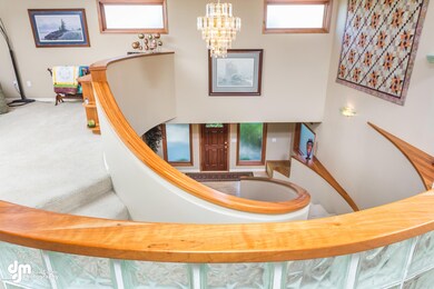 Staircase-Entryway