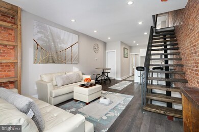 1443 N Hollywood St, Philadelphia, PA 19121 - photo 4