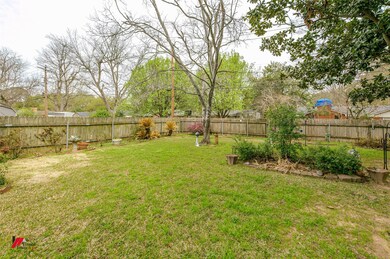 Privacy Fence
