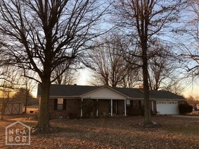 6259 Highway 135 N, Paragould, AR 72450 - photo 2