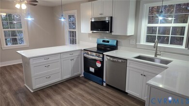 531 Aldersmead Rd, North Chesterfield, VA 23236 - photo 7