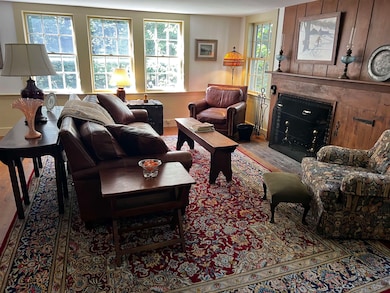 35 Butternut Ln, Sugar Hill, NH 03586 - photo 3