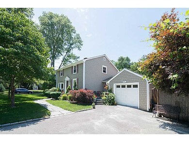 3 Houghton St, Barrington, RI 02806 - photo 2