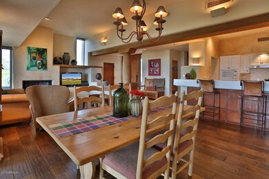 Open Floorplan II